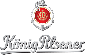 Koenig Pilsener in Heinsberg